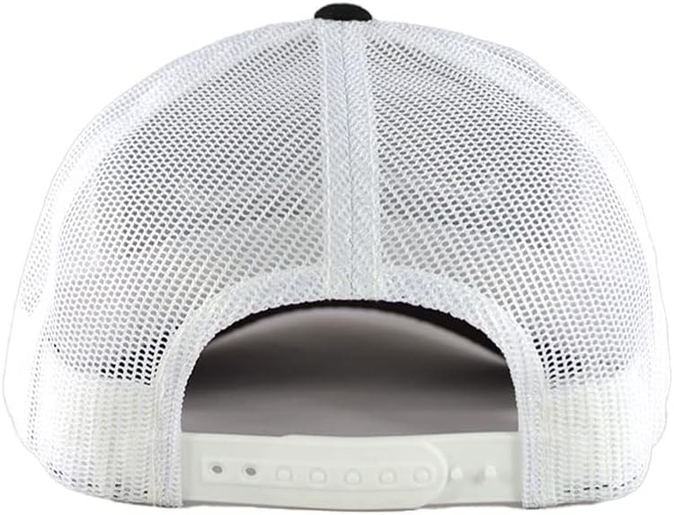 Kimes Ranch Unisex Weekly Upgrade 110 3-D Embroidered Horns Adjustable Snapback One-Size Hat