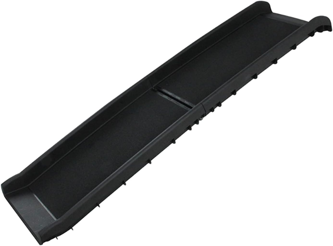 Folding Portable Lightweight Dog and Cats Ramp Car Pet Stairs Premium Quality Couch Lightweight Great for Cars Go to Bed