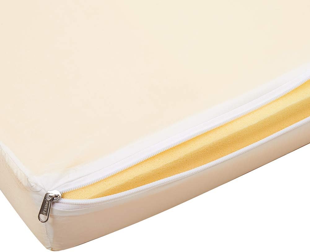 JOYELF Orthopedic Dog Bed Memory Foam Replacement Mattress- XX-Large Size