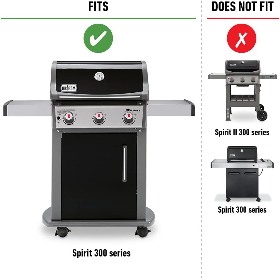 WEBER HINGED COOKING GRATE