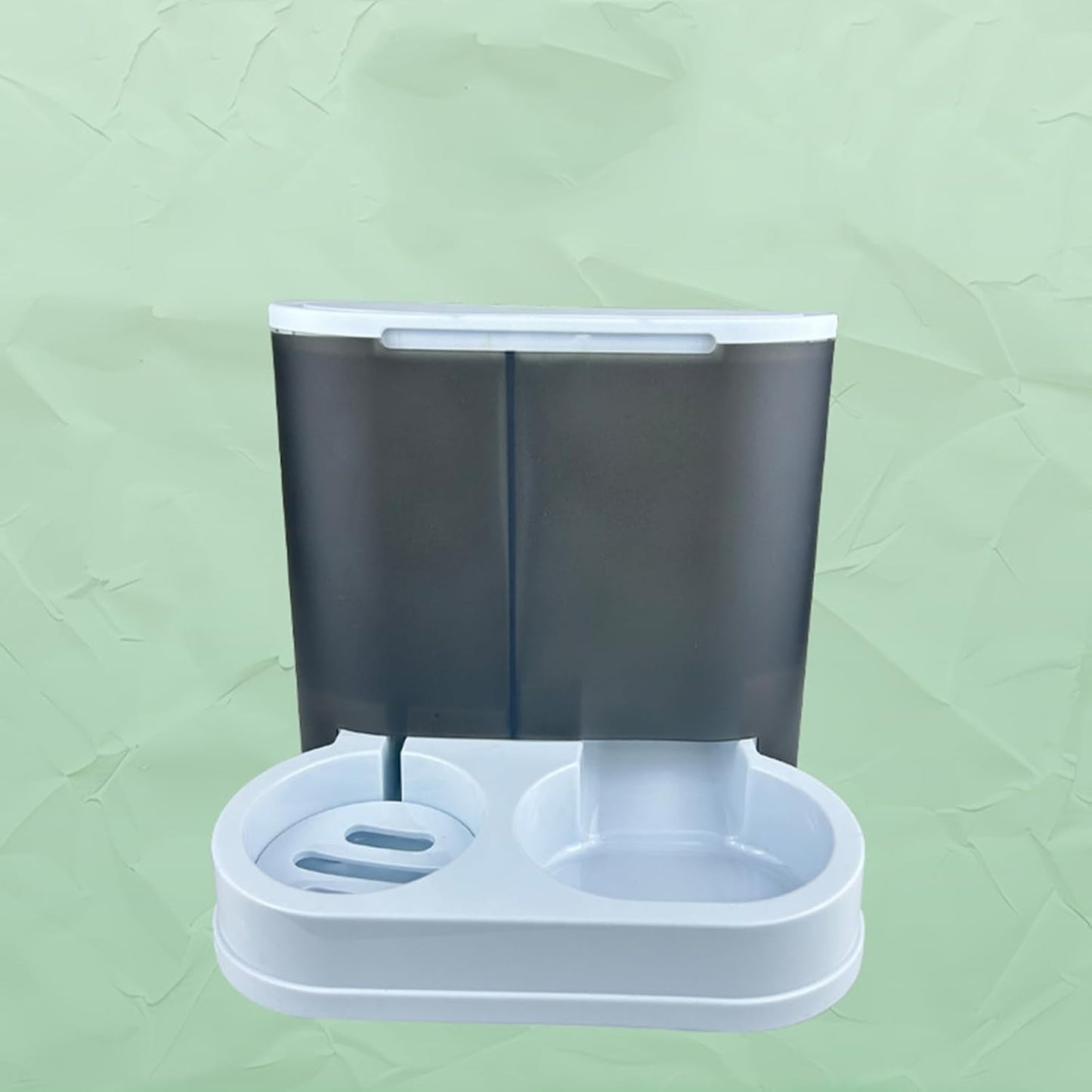 Automatic Food Feeders Cats Bowl Dog Food Feeders Water Dispenser Watering Supply Home Pet Accessories