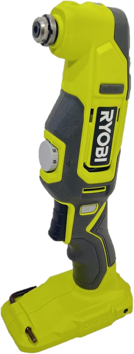 Ryobi ONE+ 18V Cordless Oscillating Multi-Tool (Tool Only)