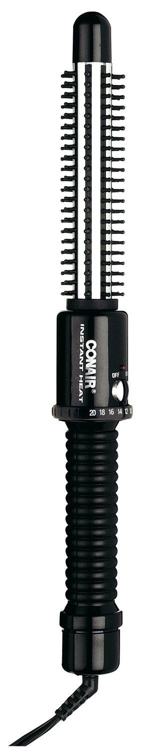 Conair Bc84wcsr Instant Heat 3/4" Hot Brush