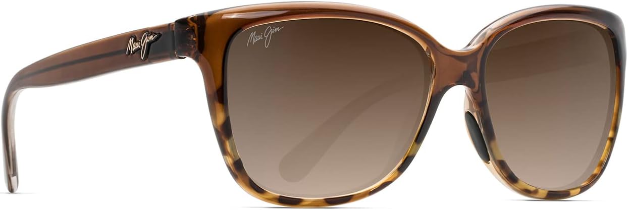 Maui Jim Polarized Women's Starfish Fashion Sunglasses