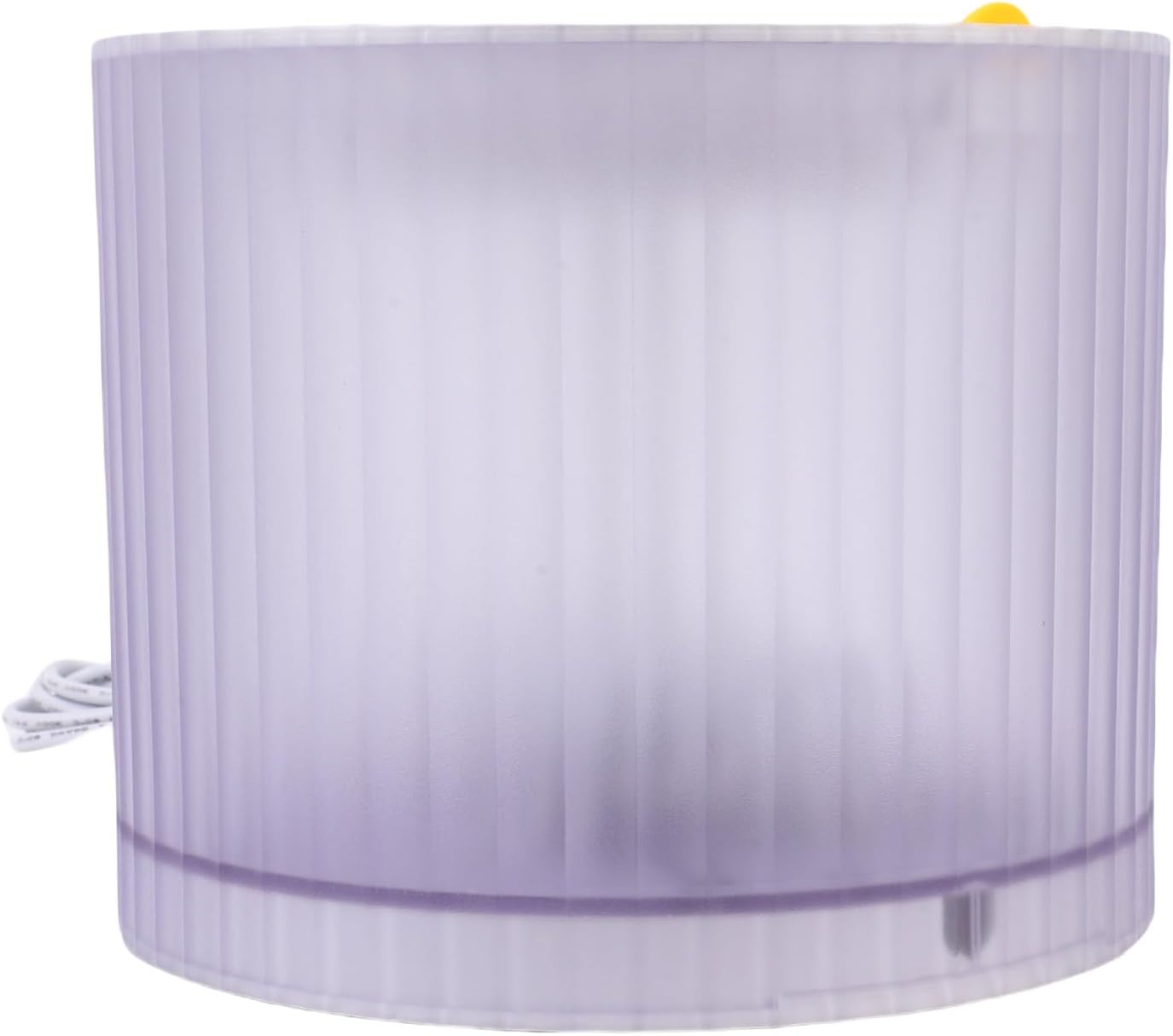 ZJchao Cat Water Fountain Large Capacity Automatic Pet Water Dispenser Super Quiet for Families with Pets 1.8L