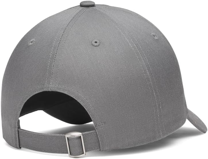 Under Armour Men's Essential Low Adjustable Hat