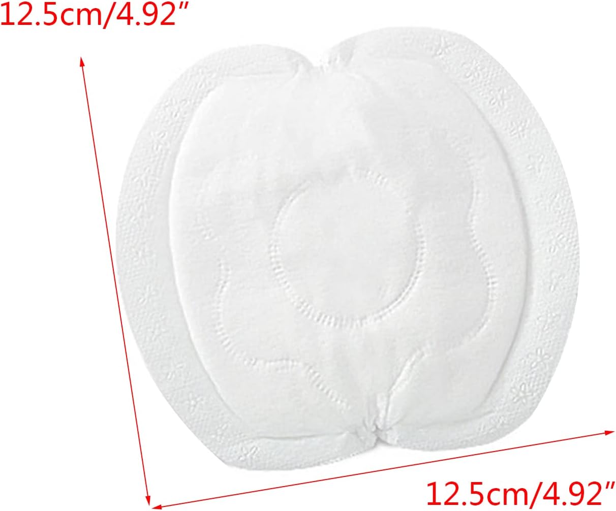 Dog Diaper Pads Inserts Fit Most Female and Male Washable and Disposable Diapers and Belly Bands 30 Pieces Liners Pads Disposable Female Male Pet Pad Small