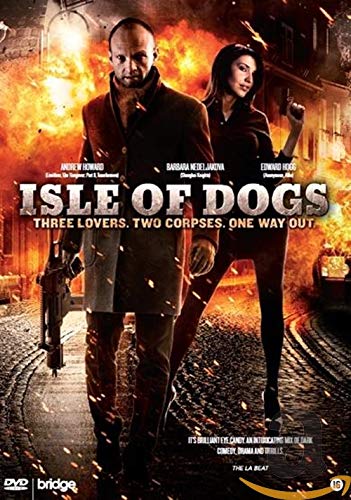 Isle Of Dogs