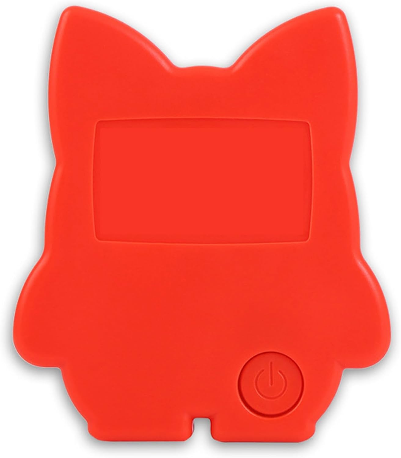 Heartbeat Simulator - Battery Operated Pacifier for Assessment | Plush Toy Heartbeat Simulator with Sturdy and Stylish Structure for Behavioral Training Utility