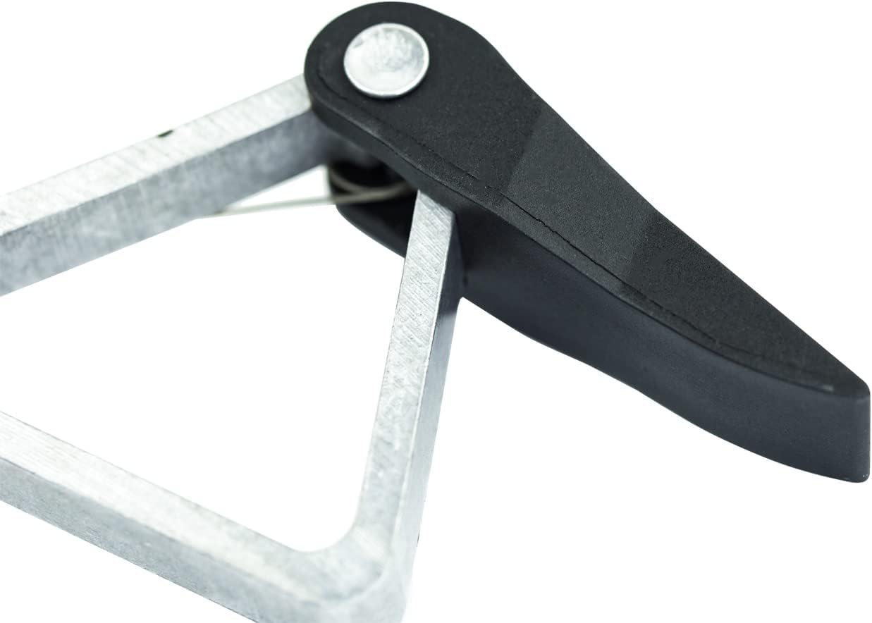 Aluminum Extension Ladder Locks for Werner 28-11 Rung Lock Kit