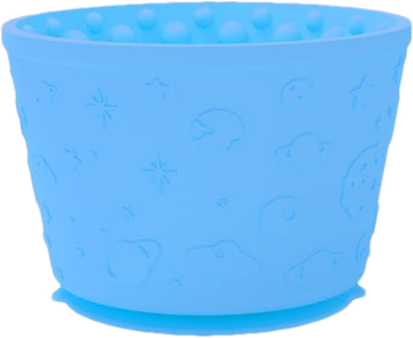 Slow Feeder Dog Bowls, Anti-Slip Feeding Bucket with Maze Design, Anti-Choking Food Dish to Slow Down Eating and Prevent Bloat for All Dogs