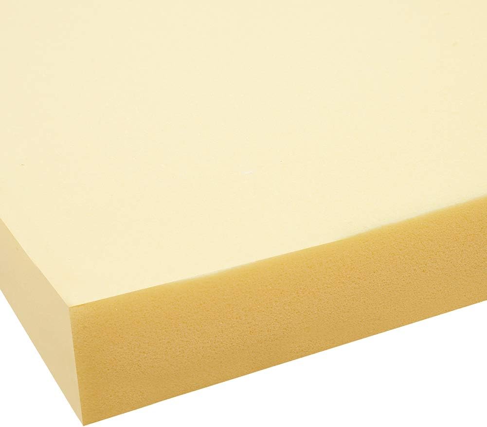 JOYELF Orthopedic Dog Bed Memory Foam Replacement Mattress- XX-Large Size