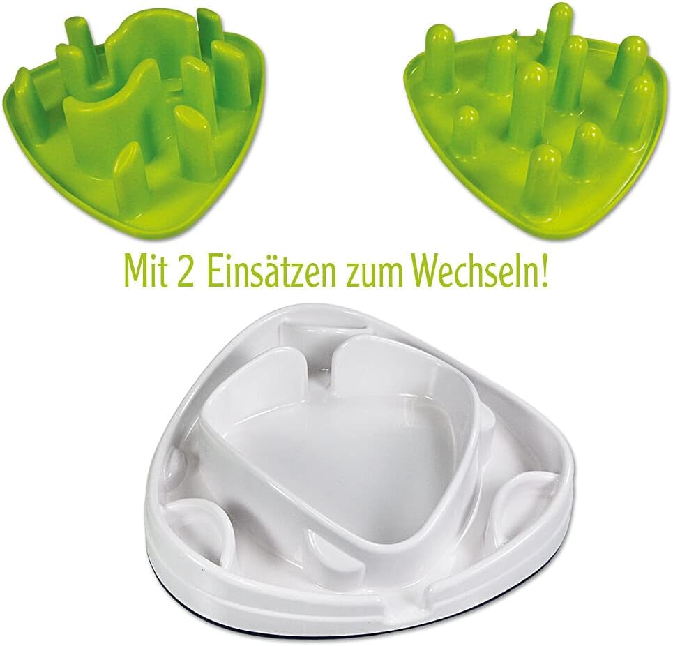 All for Paws Interactives Food Maze Toy for Dogs, 5.45 kg