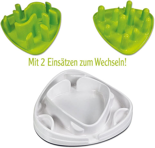 All for Paws Interactives Food Maze Toy for Dogs, 5.45 kg