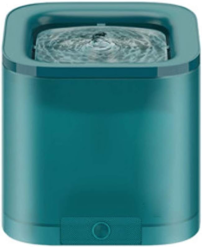 Pet Automatic Drinking Fountain, Circulating Water Drinking Fountain, Pet Drinking and Feeding Supplies, Safety Design