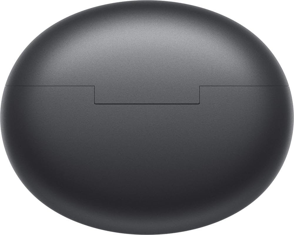 OnePlus Buds 4, Bluetooth Wireless Earbuds, Storm Gray, E513A, in-Ear Headphones with Active Noise Cancellation