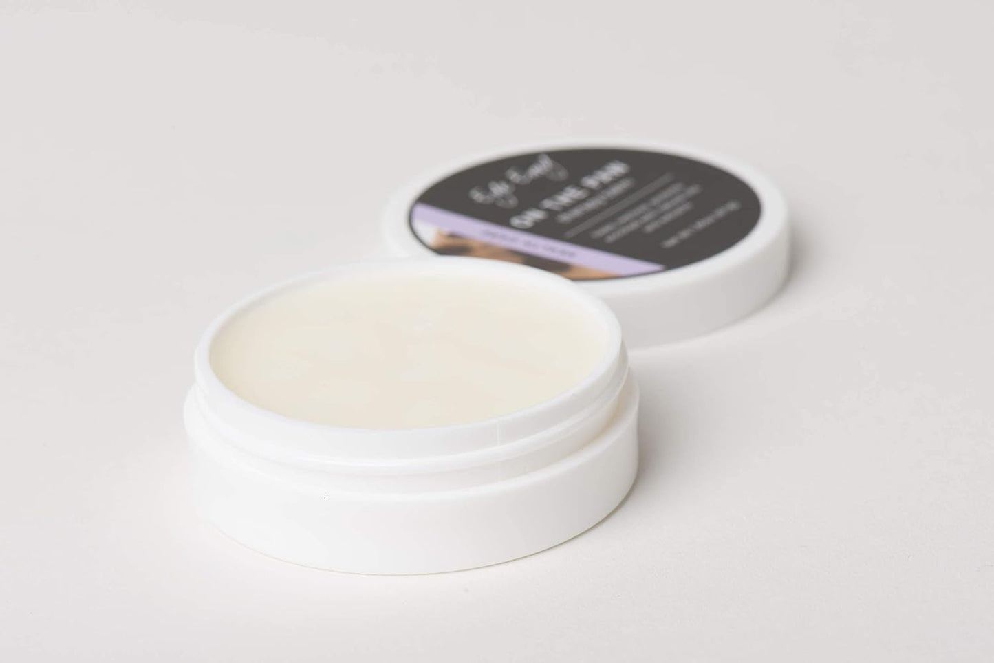 Eye Envy On The Paw Therapy Balm - 100% Natural Dog Products, Nourish and Heal Cracked Paws, Protect Against Heat, Salt, Snow, 1.45oz