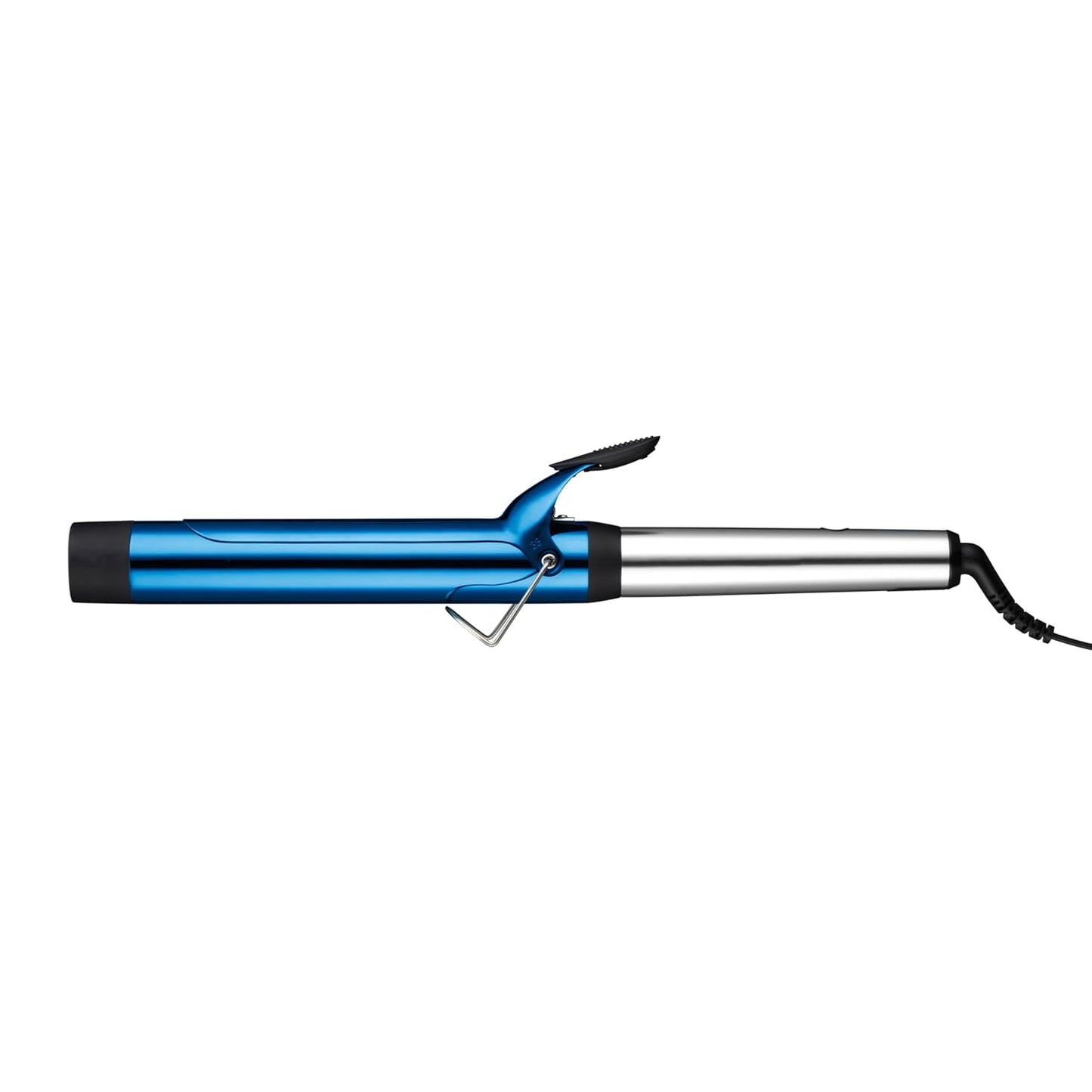 Nano Titanium Professional Curling Iron with Extended/Long Barrel Perfect for Longer Hair