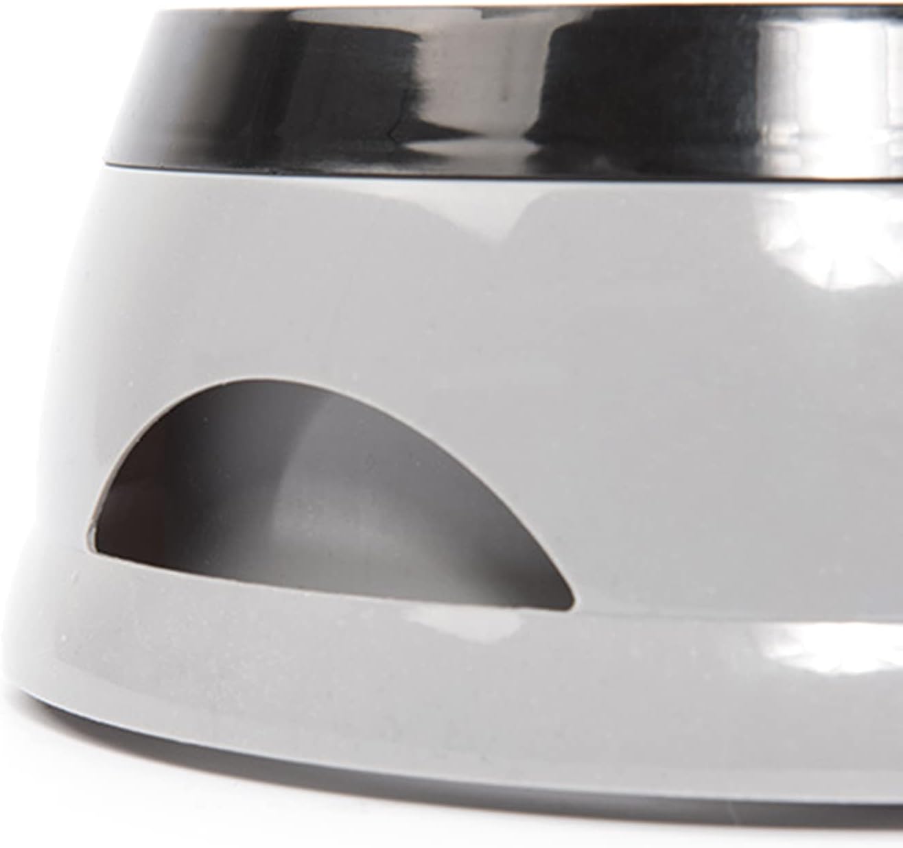Dog Water Bowl Splash-Free Pet Feeders Cats Fountains for Car Travel -Slip Dispenser Spill Cats Dog Water Bowl Dispenser for Vehicle Car Travel for Crates