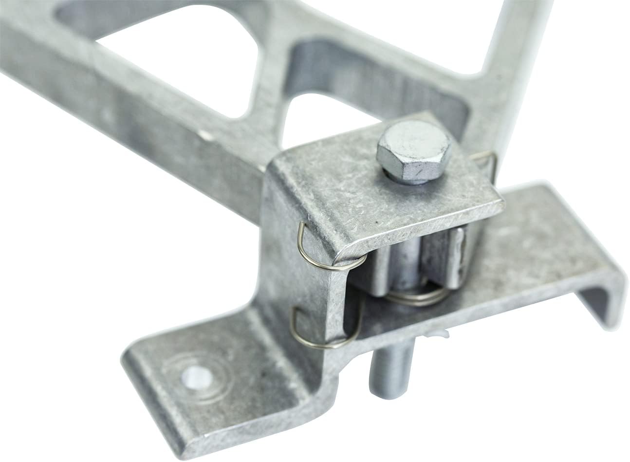 Aluminum Extension Ladder Locks for Werner 28-11 Rung Lock Kit