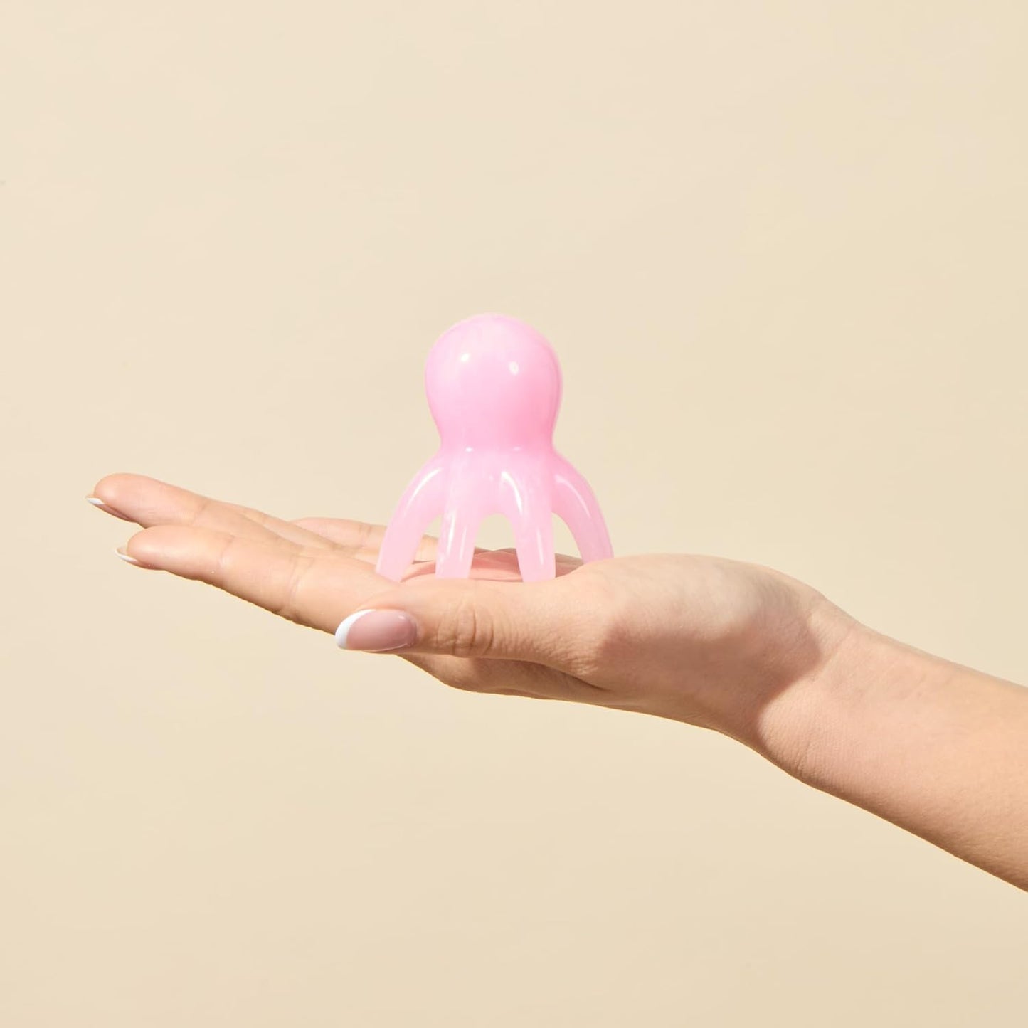 TONYMOLY Lymphatic Massage Tool – Body Sculpting & Circulation Device for Cellulite & Skin Firming