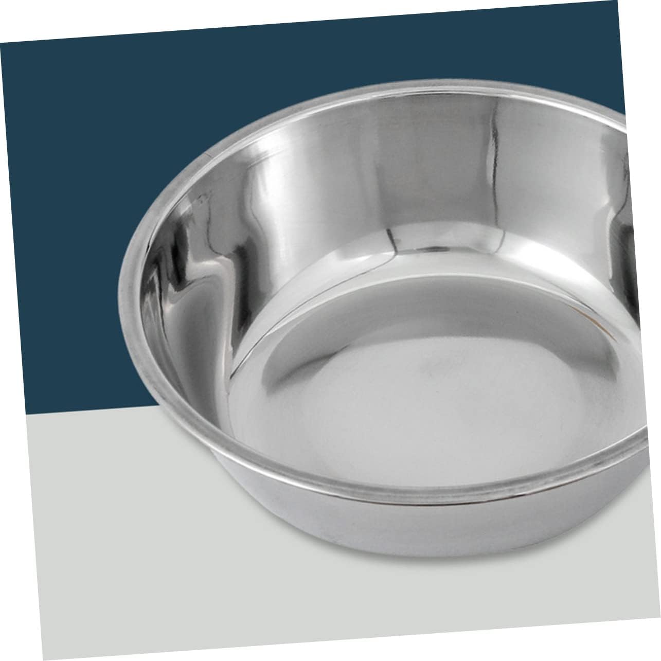 Milisten Automatic Water Dispenser Pet Water Feeder Heart Shaped Bowl Dog Cat Drinking Supplies Grey