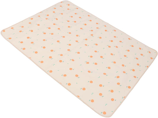 Washable Puppy Training Pads TPU Breathable Multifunctional Pet Urine Pads (50*70cm)