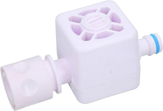 Dog Cool Down Water Fountain Water Dispenser Hydration Outdoor Accessory