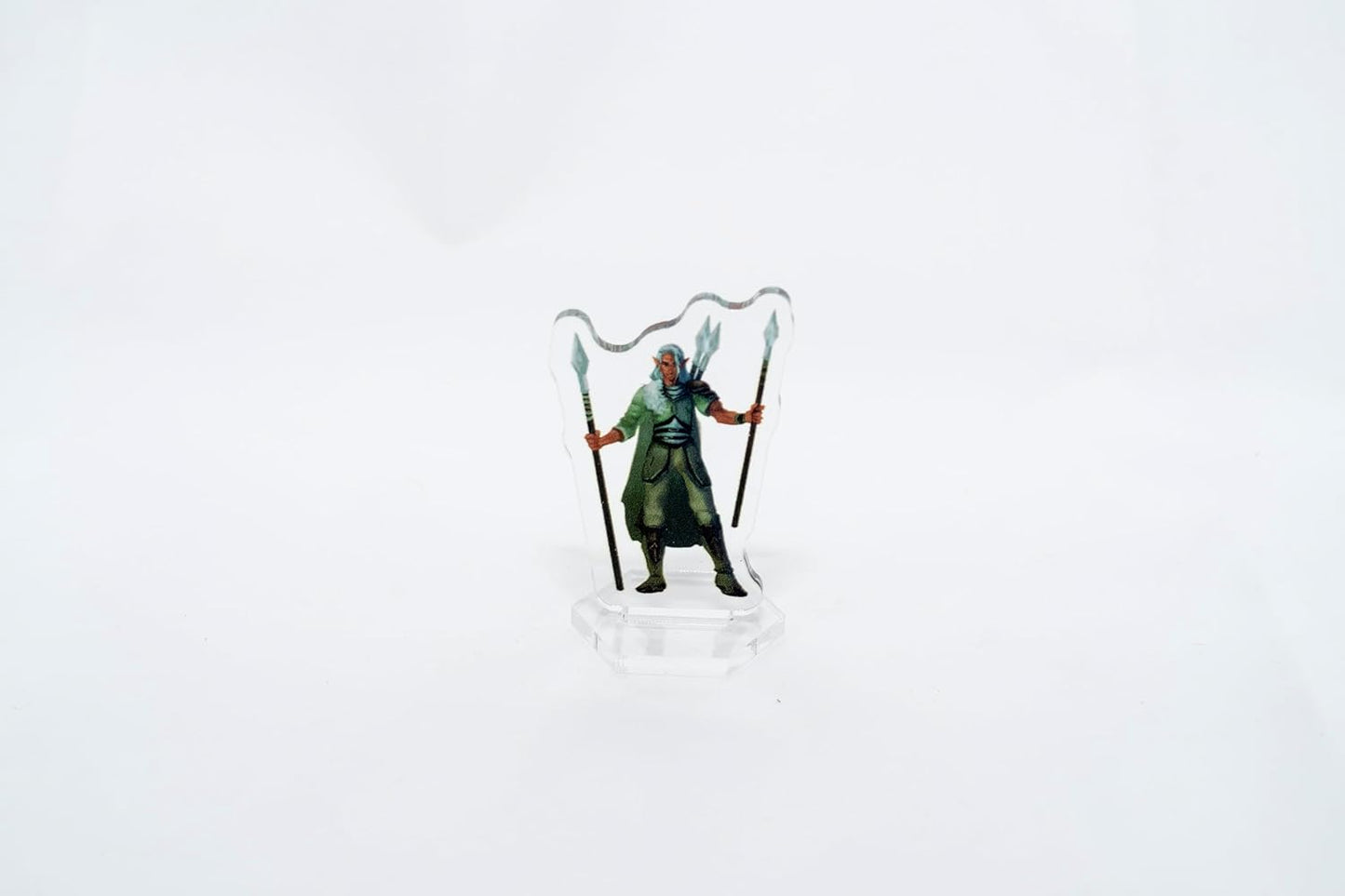 | Additional Hero Standees | Tabletop RPG Accessory | 75 Unique Designs