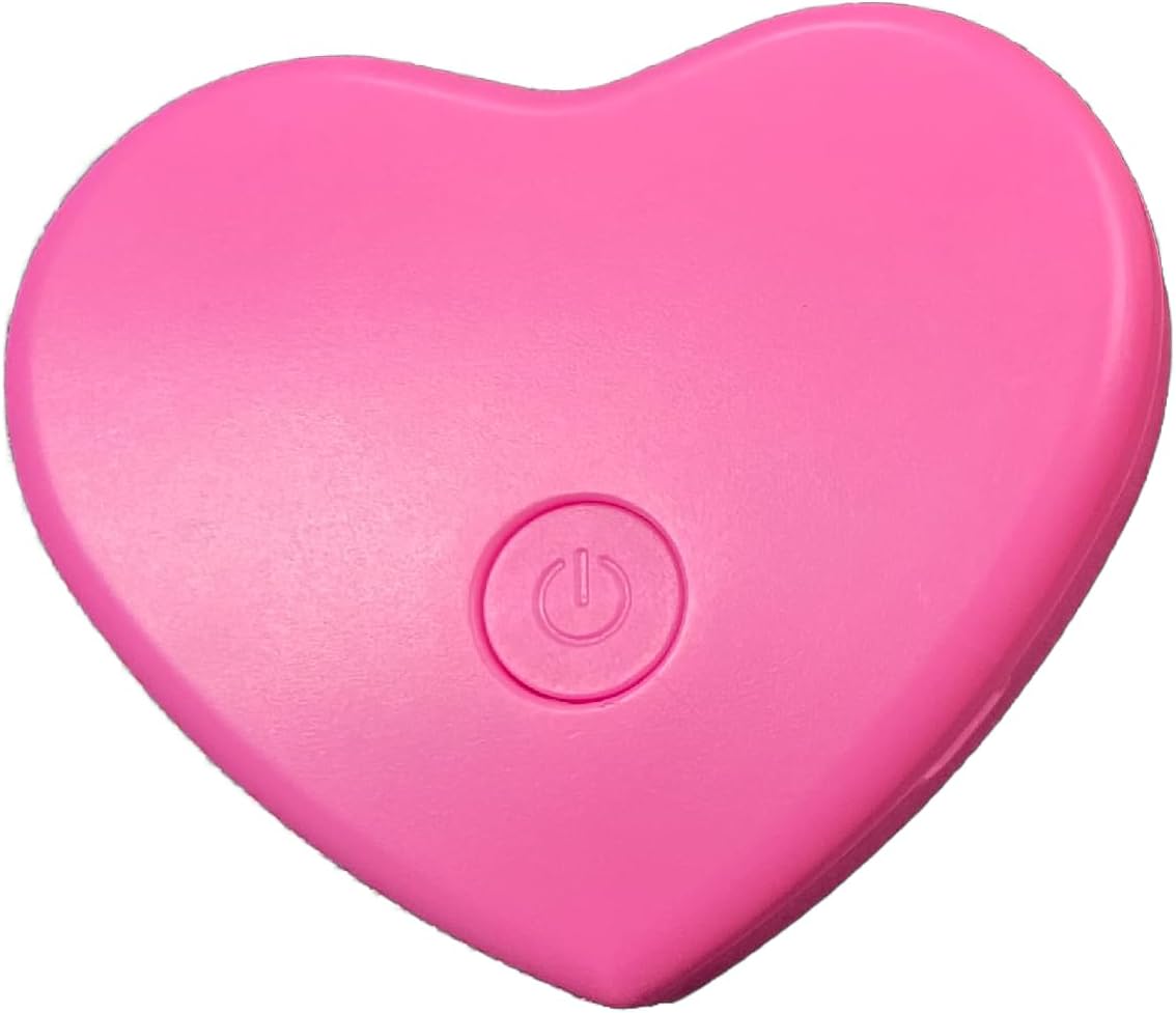 Replacement Heartbeat Box Heartbeat Simulator Box for Puppy Dogs Cats Toy Pets Toys Anxiety Calming Training Behavioral Aid Sleep No Plush Toy