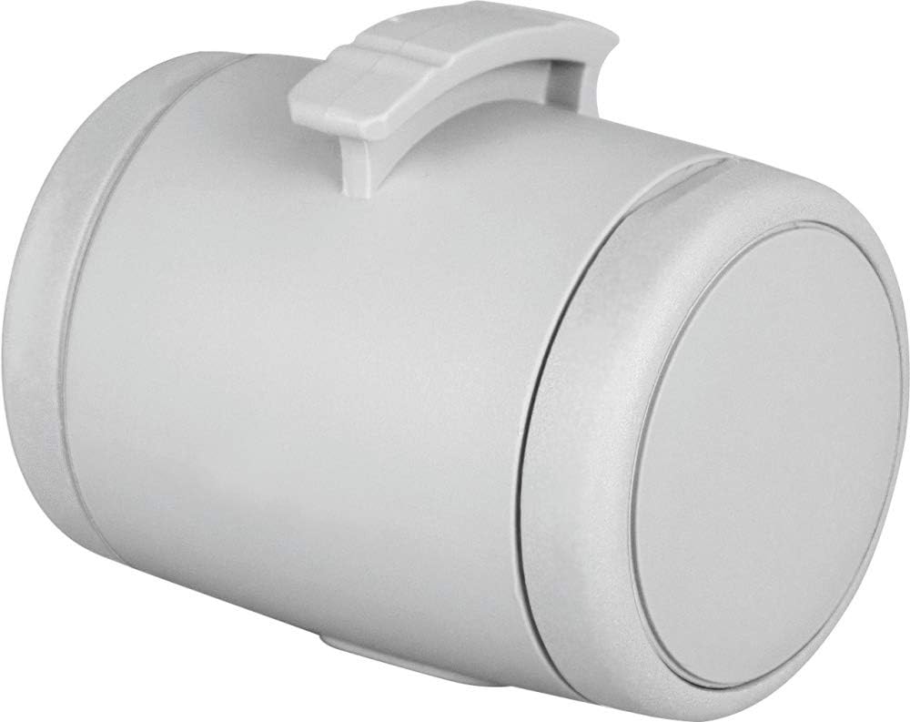 FLEXI New Comfort Multi Box Czarny, 175 cubic centimeters, waste bag