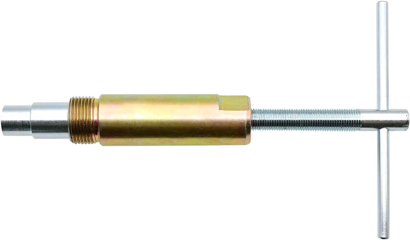Compression Sleeve Puller Tool Remove Nut & Ferrule Of Pipe 03943- Sleeve Remover for 1/2-Inch Compression Fittings Only Corroded & Frozen Supply Stops Plumbing Tools Compression Ring Removal Tool