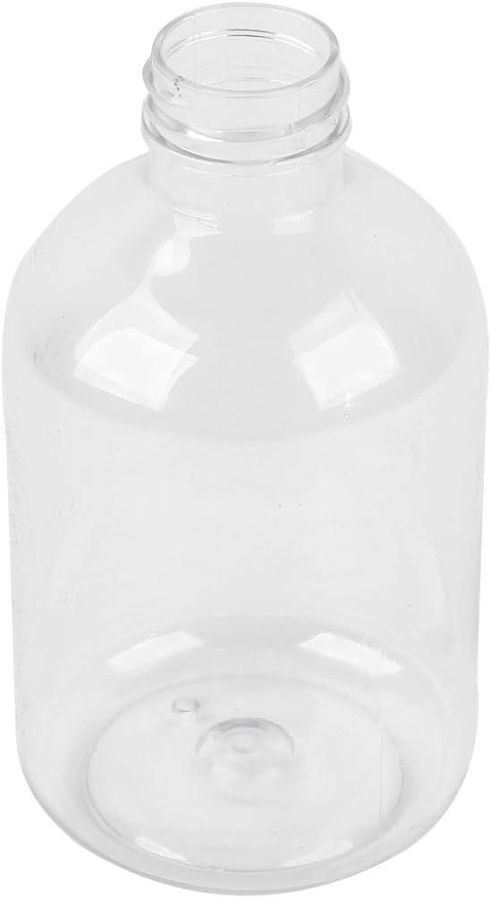 Plastic Pet Drinking Hanging Water Fountain Bottle Clear 250ml (id: 96c 343 b94 f40 abe