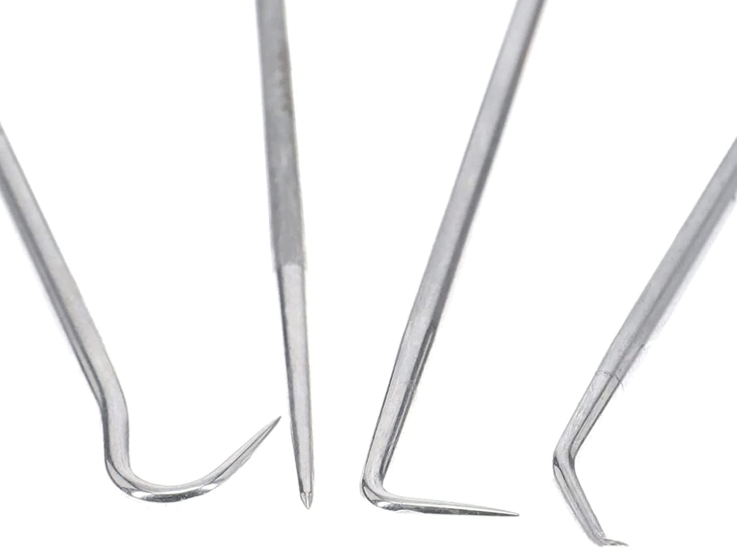 GEARWRENCH 7 Piece Hook & Pick Set | 84000H