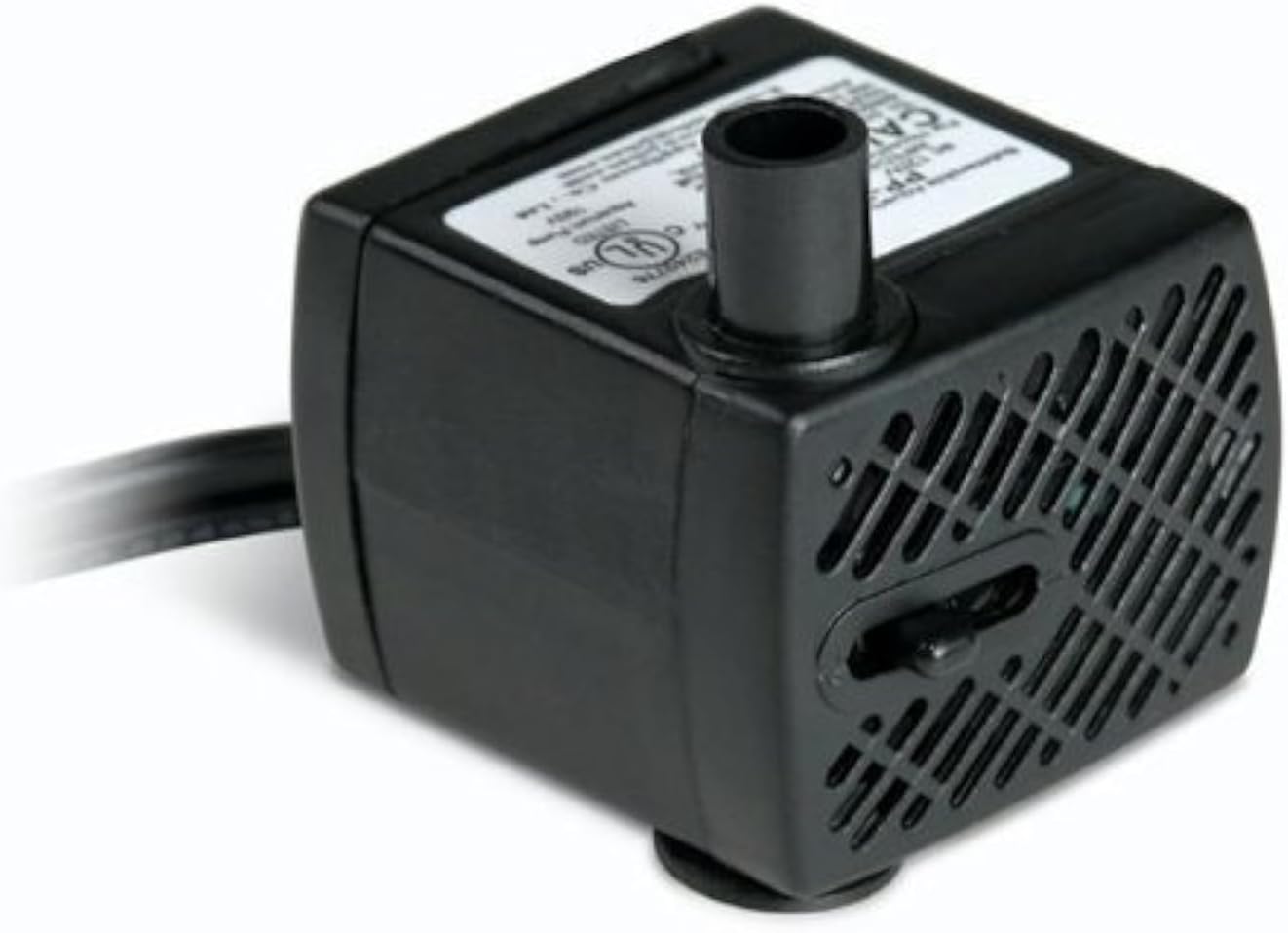 Pioneer Pet Pump Replacement for Smartcat Fountains