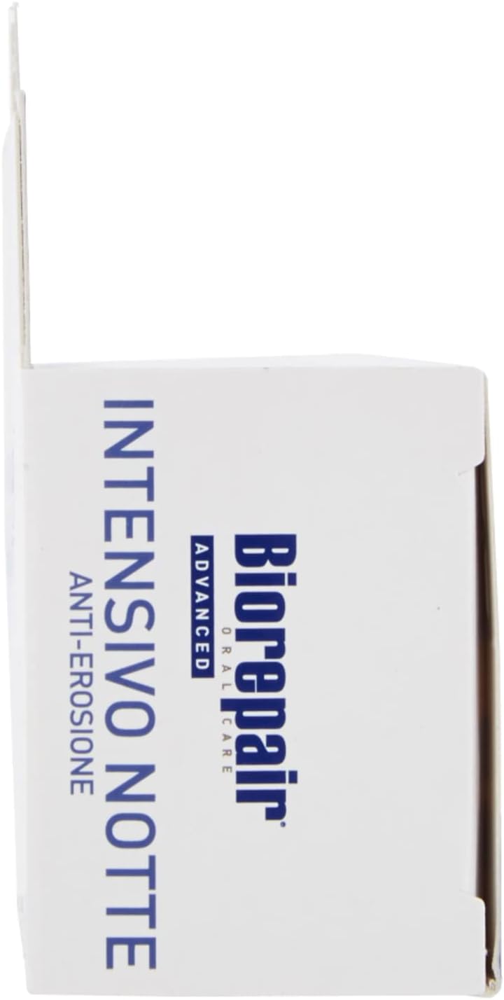 Biorepair Paste Oralcare Intensive Night Repair 75ml by COSWELL SpA
