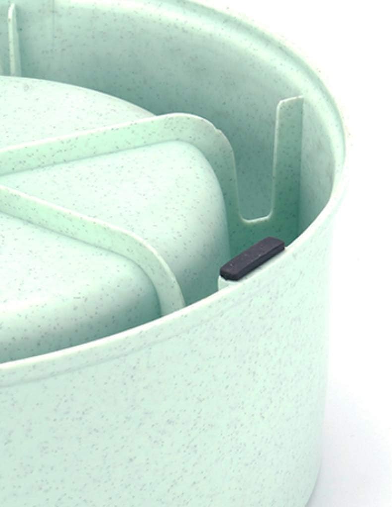 ABS Plastic Water Dispenser, Vertical LargeCapacity Automatic Water Feeding and Drinking Fountain