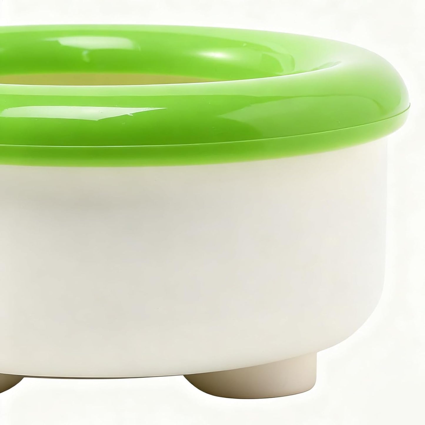 No Drip Dog Bowl, Spill Proof Cat Feeder, 1500ML Pet Drinking Bowl with Floating Disk, Water Bowls with Non-Slip Base, Puppy Kitten Bunny Feeding Clean Floor Design, Outdoor Pet Hydration