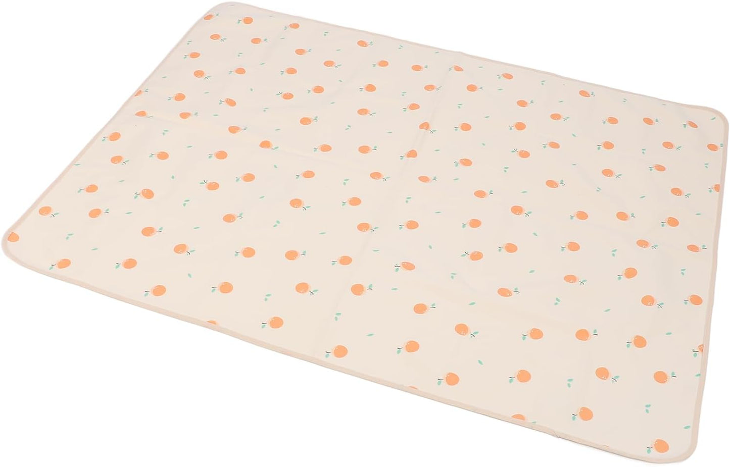 Washable Pee Pads Dog Pee Training Pads Pet Urine Pads Breathable Reusable Anti Leakage Puppy Potty Training Pads for Dogs Cats Beds Car Seats Ultra Soft Microfiber Waterproofing (70*90cm)