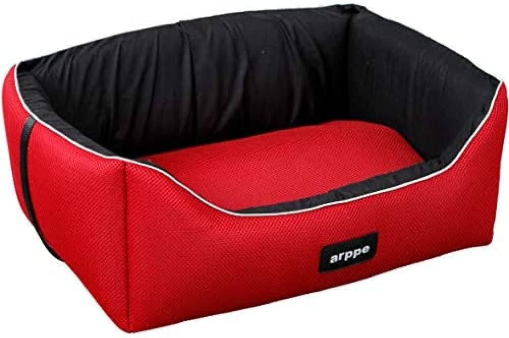 330934535161 Cuna Rectangular Urban Style