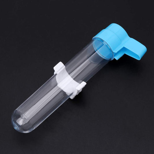 Dog Cats Water Dispenser Feeders Small Animal Automatic Bowl for Home or Travel Large Capacity Pet