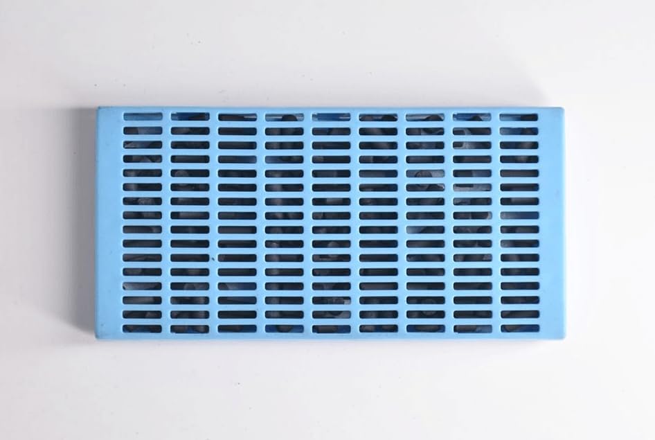 6X Replacement Filter Cartridges Compatible with Cat Mate & Dog Mate 100 fl. Oz. and 70 Fluid Oz Fountains
