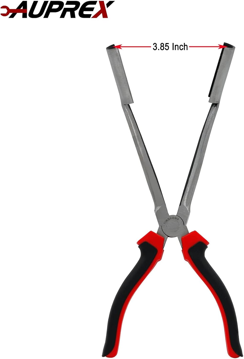 Car Spark Plug Wire Removal Pliers Tool, High Voltage Cylinder Cable Removal Clamp Tool,Spark Plug Boot Removal Tool