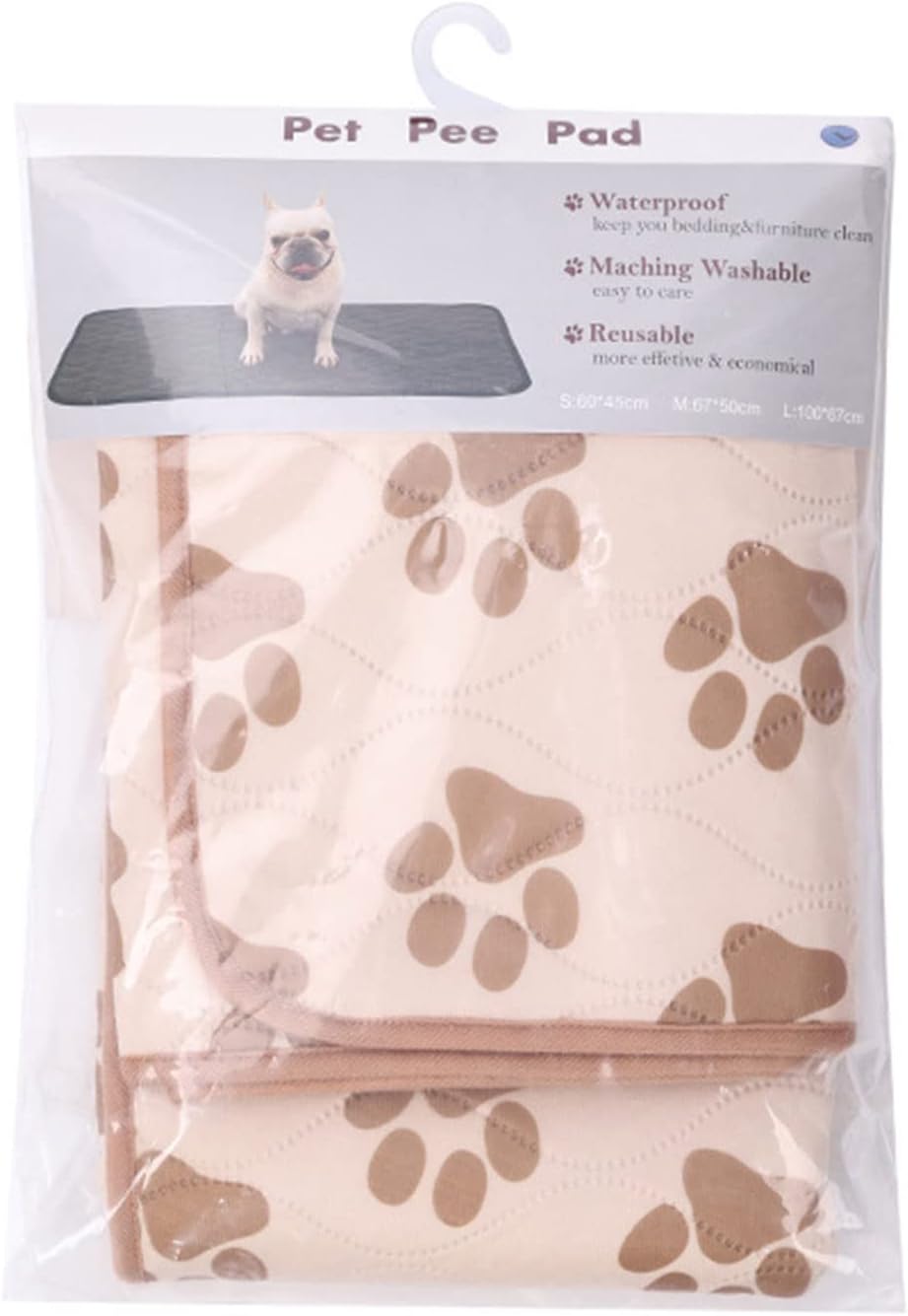 Dog Training Pee Pad Pet Pad Washable Pet Diaper Pad Dog Diaper Pad Dog Nappys Pad Dog Nappies Potty Training Pad