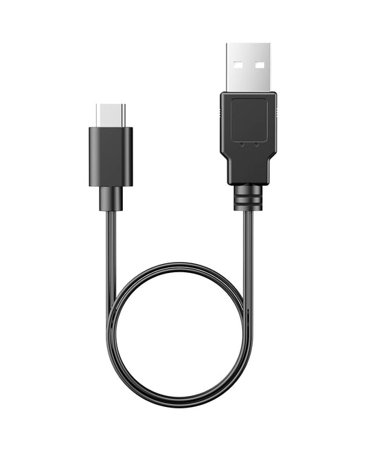 oneisall Replacement Charging Cord for oneisall FC08 4-in-1 Pet Grooming Kit