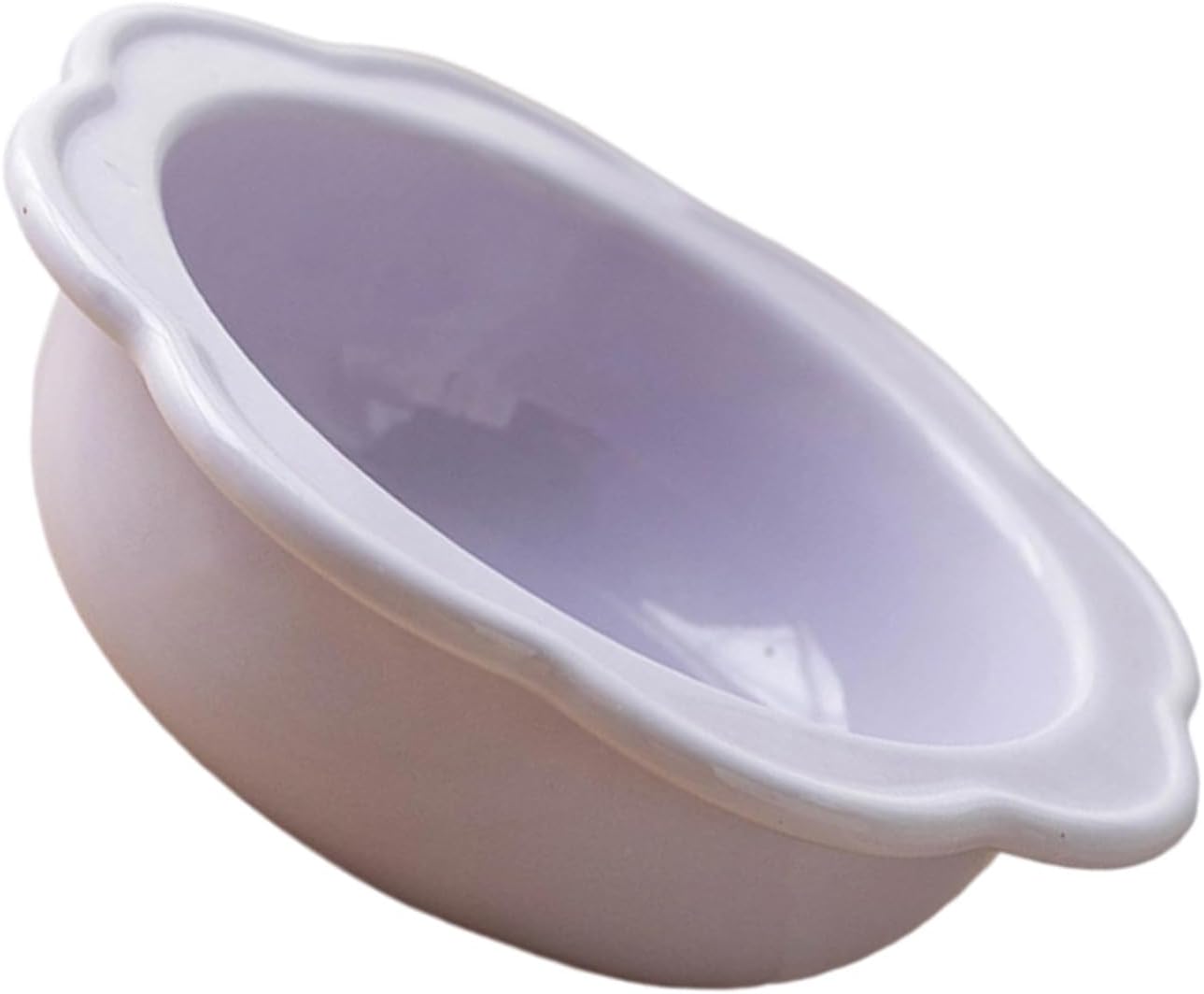 Elevated Ceramic Cats Dish Feeder Bowl with Iron Stand for Kittens Dog Health Eating Home Decors Feeding Watering Supply Elevated Cats Food Water Bowl