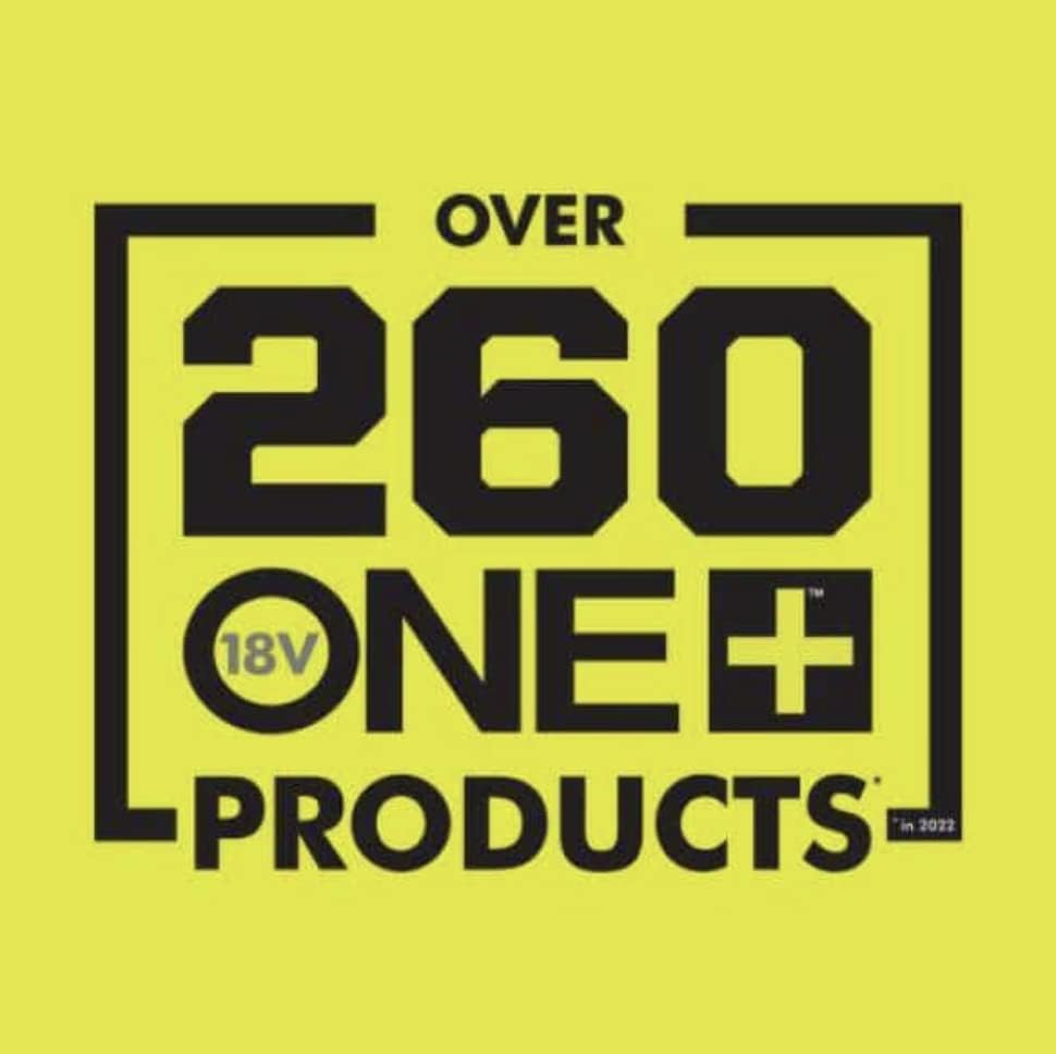 RYOBI ONE+ 18V Cordless 1/2in Drill/Driver PCL206B (Tool Only)