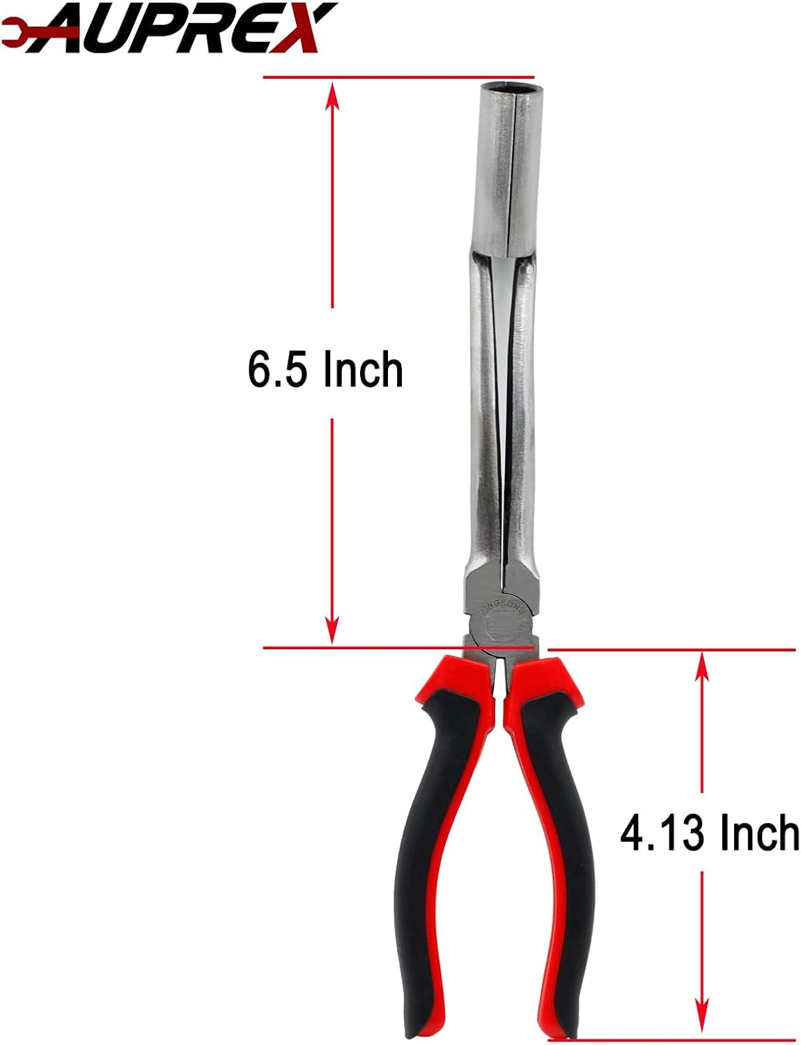 Car Spark Plug Wire Removal Pliers Tool, High Voltage Cylinder Cable Removal Clamp Tool,Spark Plug Boot Removal Tool
