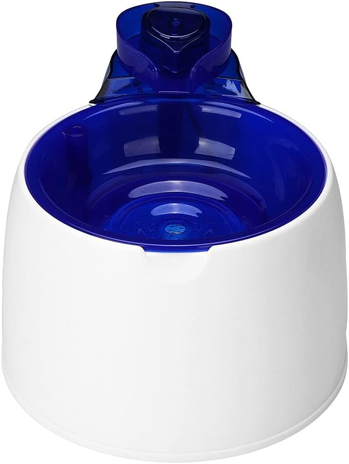 Automatic Cats Water Fountain Electric Dog Cats Drinking Bowl Waterfall Feeder Auto Pet Water Drinking for Cats Water Dispenser
