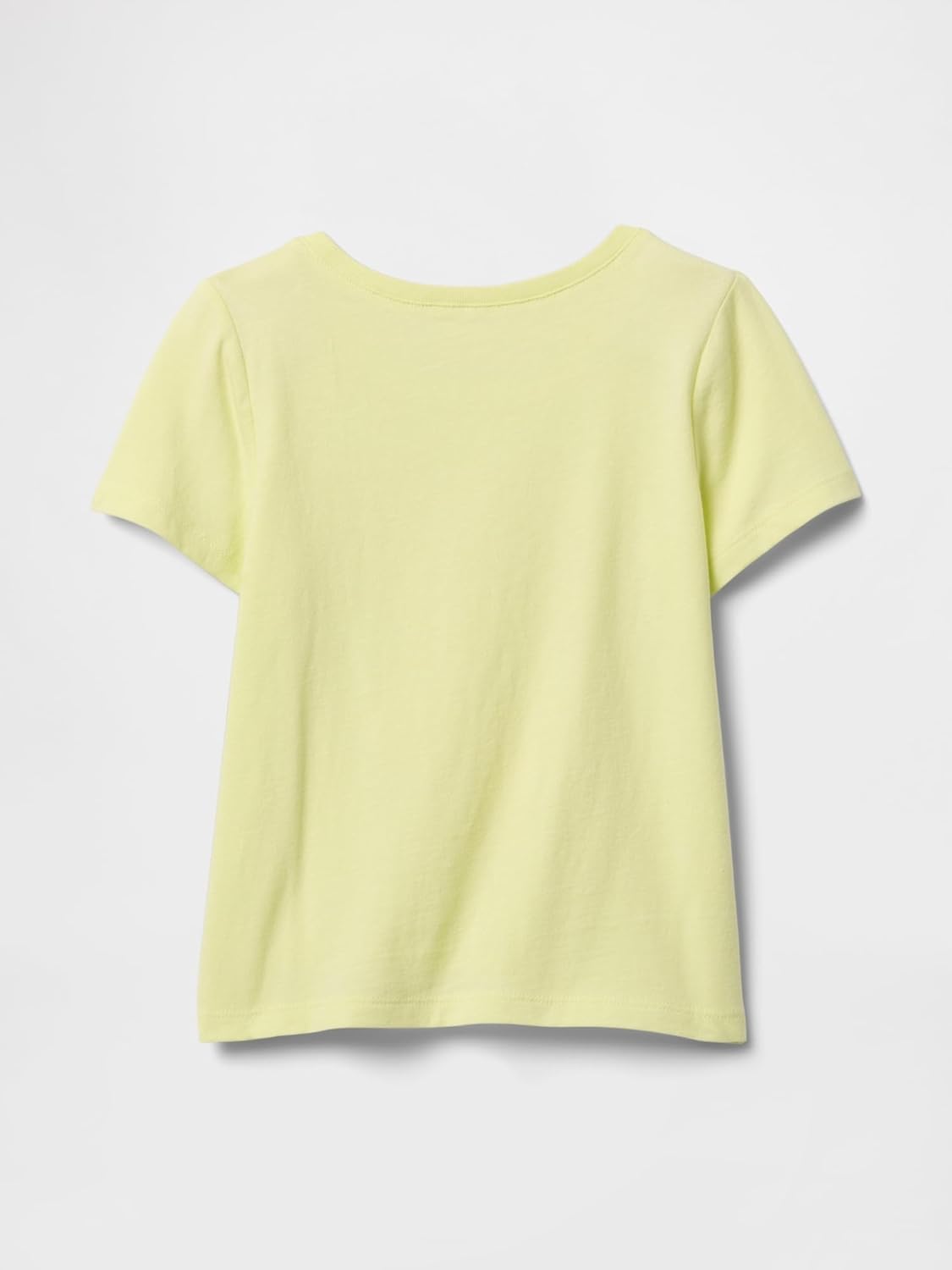 Gap Baby Girls' Short Sleeve Graphic Tee
